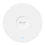 TP-Link Omada EAP783 BE19000 Tri-Band Wi-Fi 7 Access Point With Dual 10G Ports
