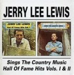 Sings the Country Music Hall of Fame Hits 1 &amp; 2