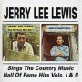 Sings the Country Music Hall of Fame Hits 1 &amp; 2