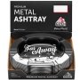 Gizeh Ashtray Metal Far Away