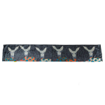 - Table Runner Wild Buck