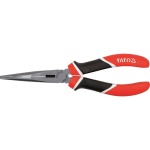 Yato Long Nose Pliers - Industrial - 200MM
