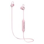 Volkano Rush 2.0 Bluetooth Earphones - Pink