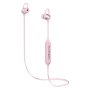 Volkano Rush 2.0 Bluetooth Earphones - Pink