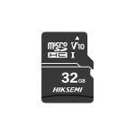 Hikvision Hiksemi Surveillance 32GB Sd Memory Card