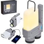 Swiss Cougar Beijing Lantern & Power Bank – 2 400MAH
