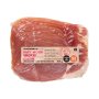 Bulk Wood Smoked Back Bacon 500 G