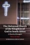 The Universal Church Of The Kingdom Of God In South Africa - A Church Of Strangers   Paperback