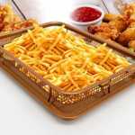 Crisper Tray