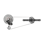 XX Eagle Transmission Axs Groupset W powermeter - 175MM