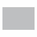 Parrot Glass Cutting Board 210 X 300MM - Grey