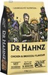 Chicken & Broccoli Flavoured Dog Food 6KG
