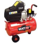 Matair 24 Litre Single Stage Hobby Compressor 1.5KW 2HP 220V AIR2000