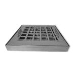 Fudge Cutter And Pan 350MM X 350 Mm