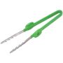 Stainless Steel Tweezers For Succulent And Bonsai Care