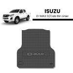 Isuzu D-max Bin Liner