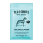 The Great Dane Dark Roast Ground Coffee 250G