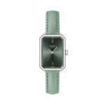Tissot Srv Green Dial Quartz Watch T160.110.16.093.00