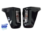 Toyota Hilux Travo 2026+ Taillight LED Smoked
