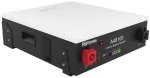 Dyness SOL-B-L-M5 Mecer A48100 48V Dc 4.8KWH Lithium Battery 48V 100AH IP20 6000 Cycles At 90% Dod