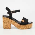 Honey 1 - Black - Black 4