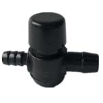 Air Release Deluxe Push Button