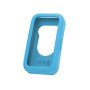 Silicone Protective Case For Huawei Band 8-LIGHT Blue
