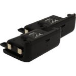 NiTHO XB1 Twin Battery Packs