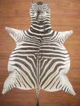 Aa Grade Zebra Hide 068 L