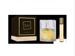 A Mysterious Perfume Set 100ML + 20ML