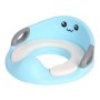 Potty Seat Pp + Pvc - Blue