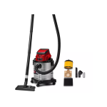 Cordless Wet dry Vacuum Cleaner