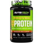 Nutritech Proven Nt Protein Assorted 908G - Chocolate Milk