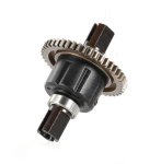 – Center Differential Complete
