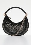 Guess Zalina Small Hobo - Black