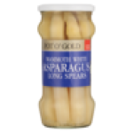 Mammoth White Long Spear Asparagas 530G