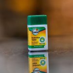 Zandu Sudarshan Tablets