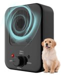 Anti Barking Device Ultrasonic Dog Barking Deterrent Devices Rechargeable Dog Barking Control Device Rechargeable Barking Dog Si