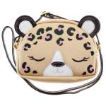 Fashion Purse - Leopard By
