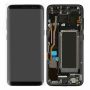Replacement Lcd Screen And Digitizer For Samsung Galaxy S8 Gold