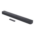 JBL Bar 300 5.0-CHANNEL Compact All-in-one Soundbar - Black