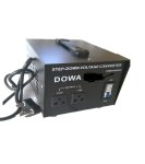 Step Down Voltage Converter 220-110V DW5000SAT