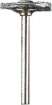 Dremel - Carbon Steel Brush - 19MM