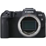 Canon Eos Rp Mirrorless Camera Body