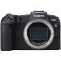 Canon Eos Rp Mirrorless Camera Body
