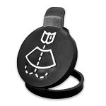 Car Wiper Bottle Cover Windshield Wiper Washer Fluid Reservoir Tank Bottle Cap Car Wiper Bottle Cover Replacement Cap Compatible