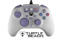 Turtle Beach React R Controller White Purple