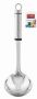 Prestigio Prestige - Soup Ladle - Silver