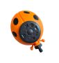 Nt Tools - Lady Bug 8 Pattern Water Sprinkler - Plastic