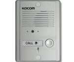 IC-07M Kocom Gate Station - Metal MS-2D